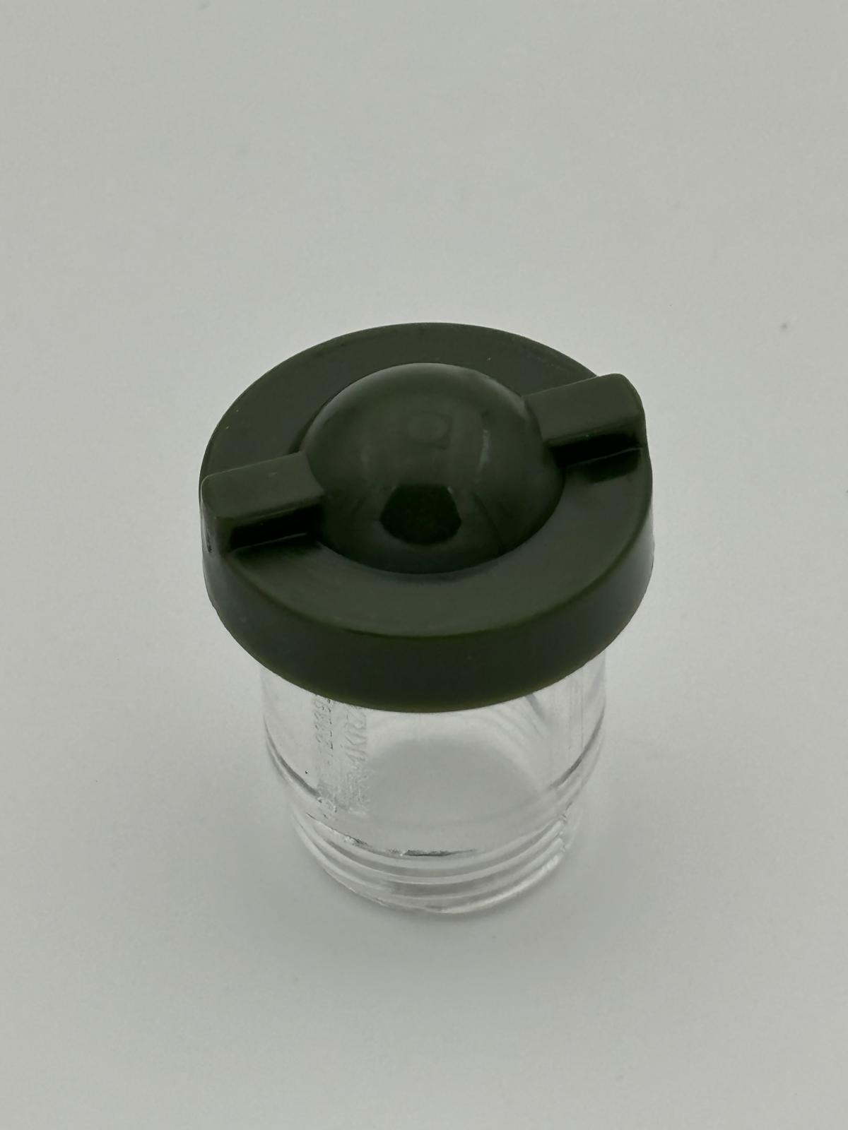 Armaturen - Beleuchtung Humvee Linse Transparent